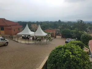 Arua Hill
