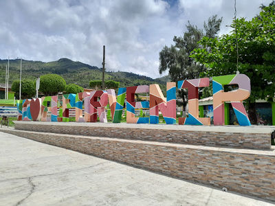 Parque Central