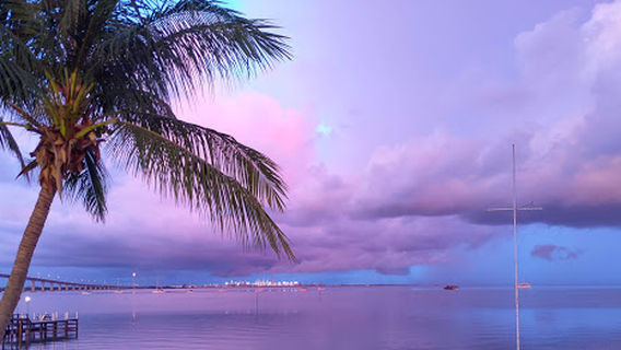 Royal Brunei Yacht Club