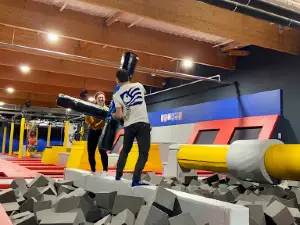 Jump Academy Bayonne