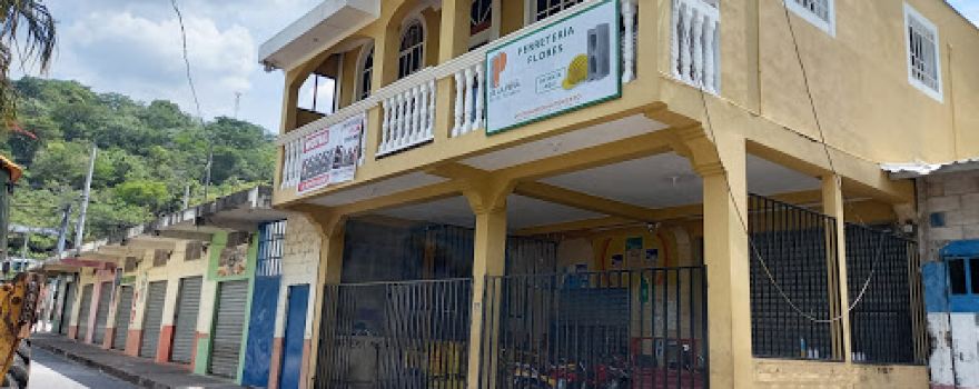 Sotero Valle, Santa Rosa Guachipilín Central Park