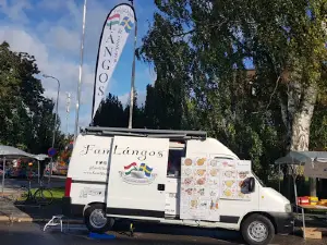 Hällefors Folkets Hus