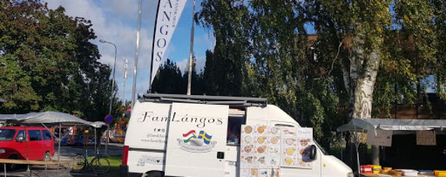 Hällefors Folkets Hus