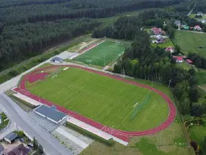 Stadion do piłki nożnej