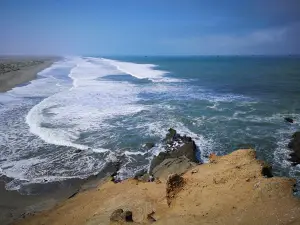 Punta Balcones