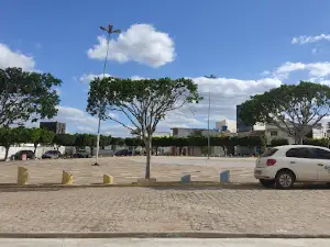 Events square Olavo De Siqueira