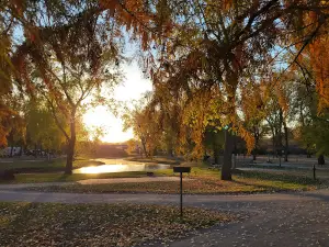 Spruce Creek Park