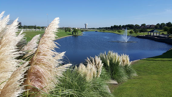 Capp Smith Park