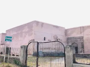 Rang Mahal