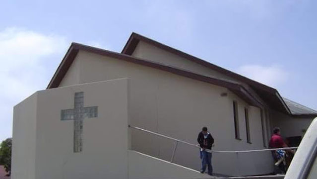 Living Water Family (FGCGN) Church