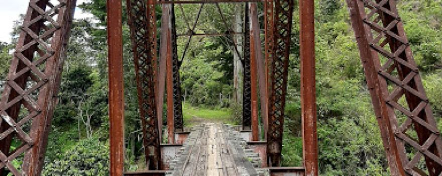 Túnel del Ferrocarril