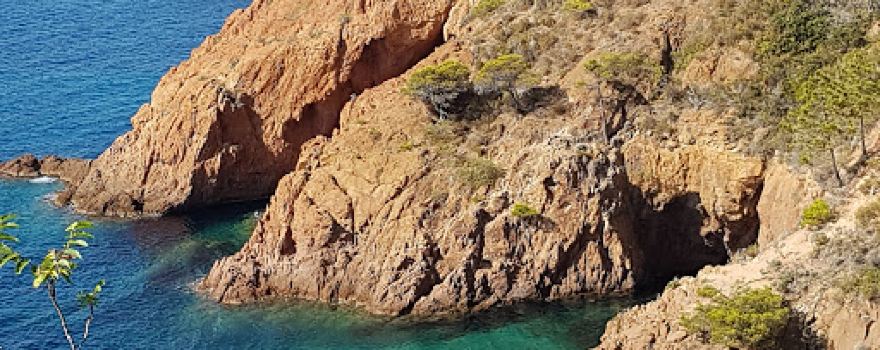 Massif des Maures