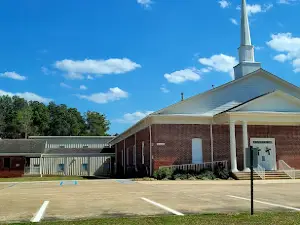 New Salem Baptist Church