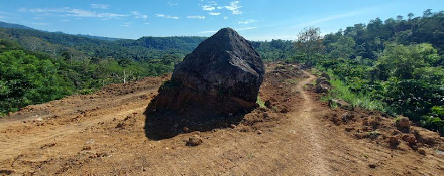Puncak Tebing Mesra
