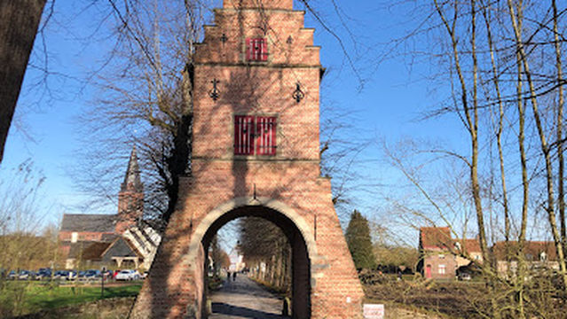 Football Ooidonck Leerne