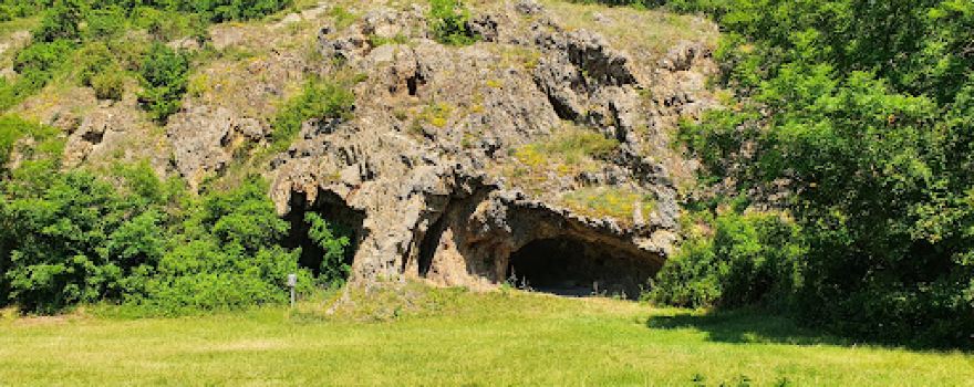 Bear Cave