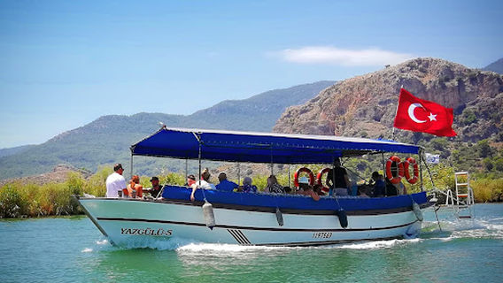 DALYAN TEKNE KİRALAMA