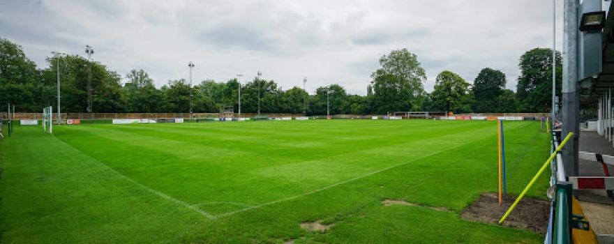 Leatherhead Football Club
