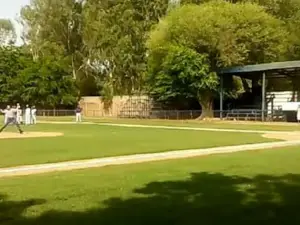 Club de Beisbol Aguilas de la Trinidad AC
