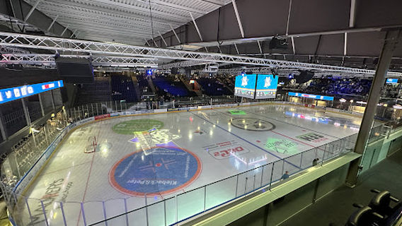 Eissporthalle Kassel