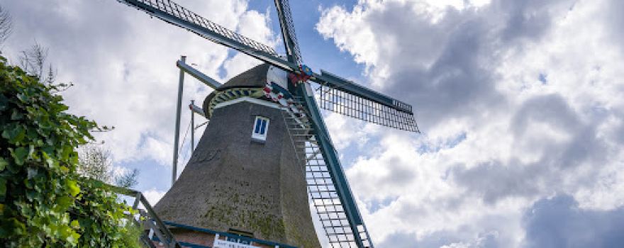 Molen "Goliath"