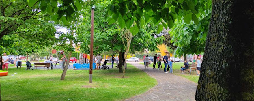 Parque Infantil