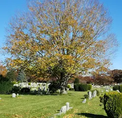 Greenfield Cemetery