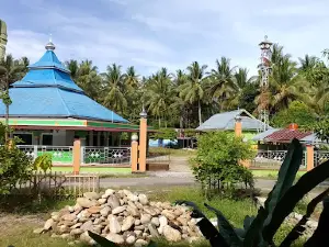 Masjid Al-Istiqomah