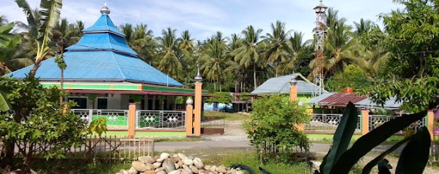 Masjid Al-Istiqomah