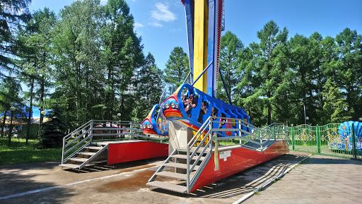 Detskiy Zoopark
