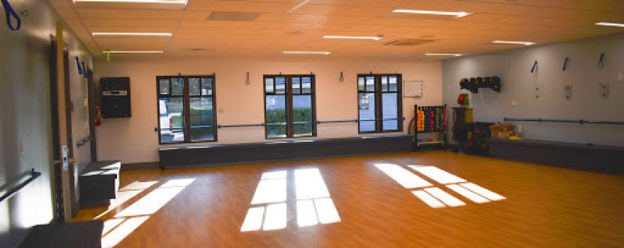 United Fitness Center