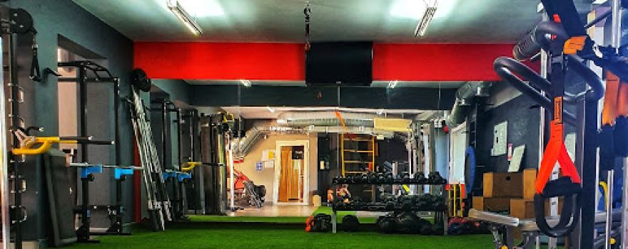 LA Elite Fitness