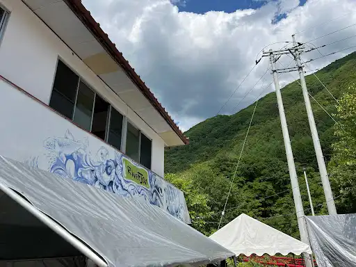 リバージョイ・RiverJoy