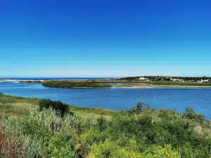 Camping Melides
