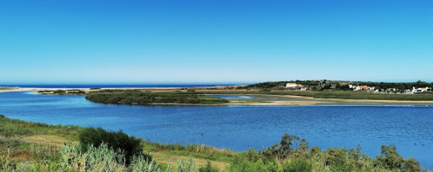 Camping Melides