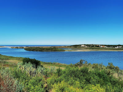 Camping Melides