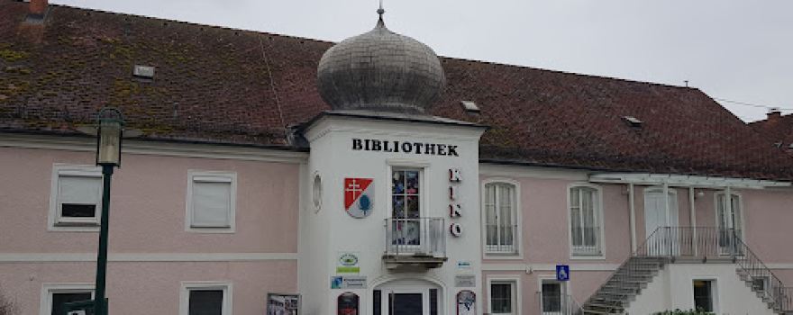 Lichtspiele Katsdorf