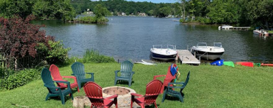 Tuscarora Lake