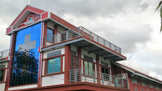 Kalaymyo Baptist Church