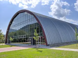 Sportyvna Arena "Tyachiv"