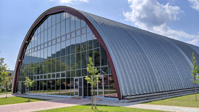 Sportyvna Arena "Tyachiv"