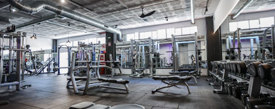 Sol beach Fitness Centre