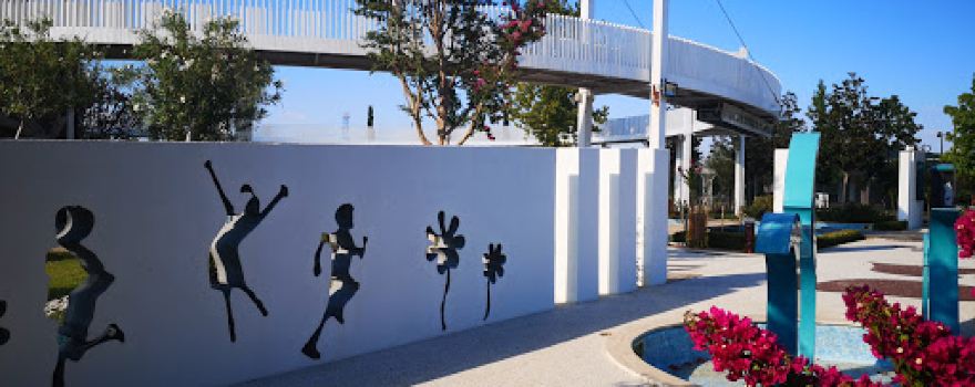 Expo 2016 Antalya Büyük Amfi Tiyatro