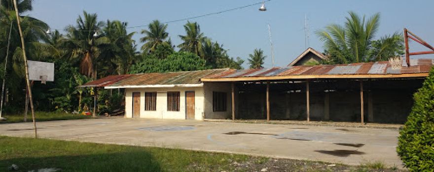 Mangalcal Foursquare Church