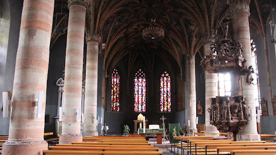 St Peter