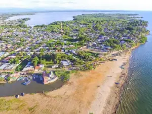 Pescador Park