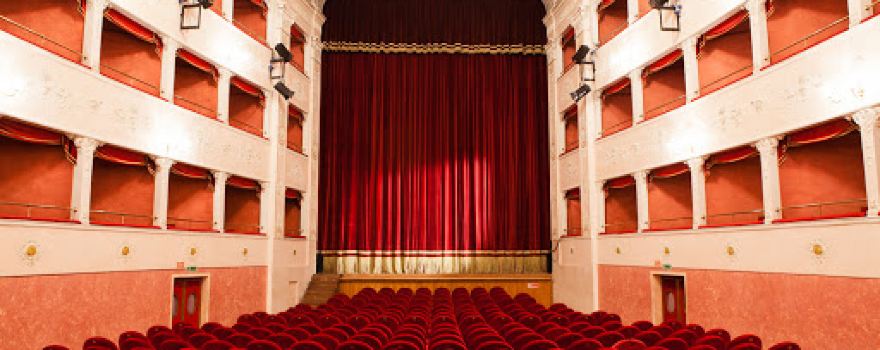 Garibaldi Teatro Comunale