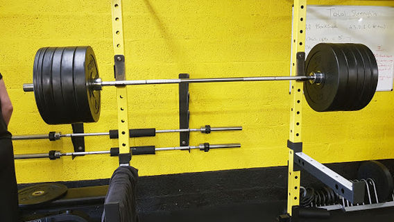 Transform Fitness Banbridge