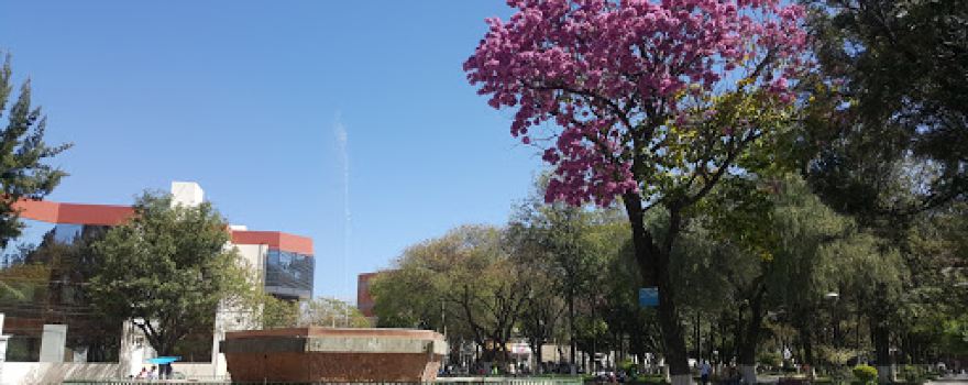 Parque Bolívar