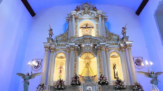 Saint John of God Parish